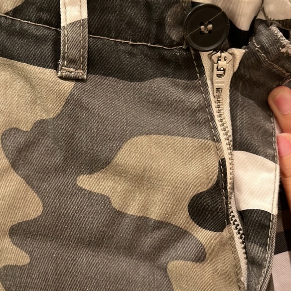 cargo pants - Picture 5 of 6